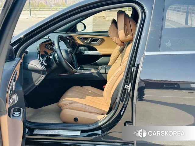 Mercedes-Benz E-class id 4271643 из Китая 19