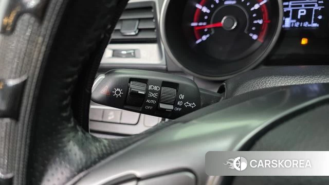 Ssangyong Tivoli Armor id 4447760 из Кореи 19