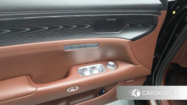 Genesis G90 (RS4) id 4308879 из Кореи 19