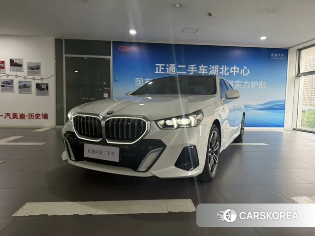 BMW 5 series id 4290160 из Китая 19