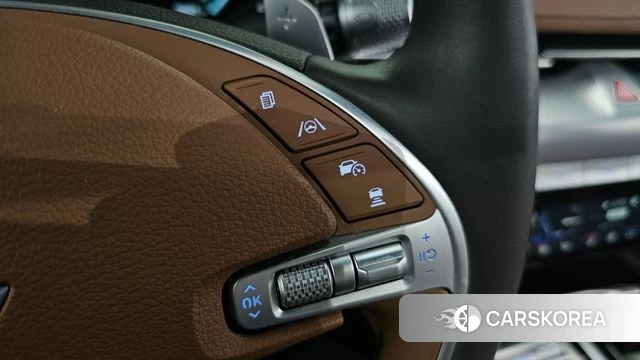 Genesis G80 (RG3) id 4249733 из Кореи 19