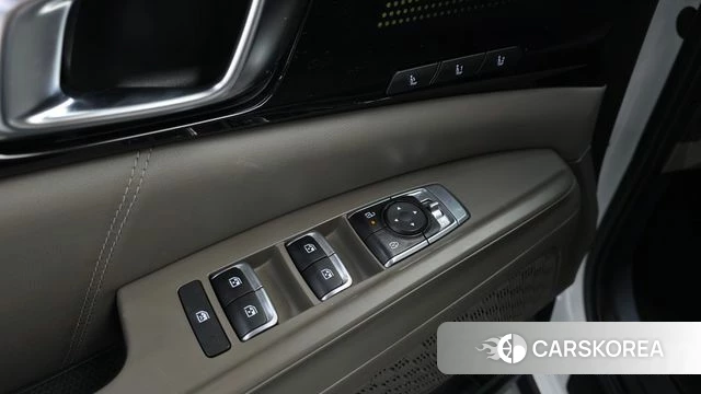 Kia The New Carnival 4th Generation id 4623549 из Кореи 19