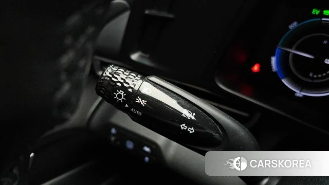 Hyundai Avante Hybrid (CN7) id 4428107 из Кореи 19