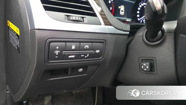 Genesis G80 id 4477657 из Кореи 19