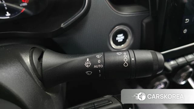 Renault Korea (Samsung) XM3 id 4396938 из Кореи 19