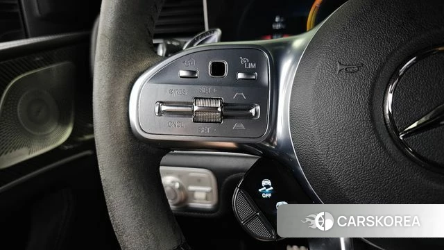 Mercedes-Benz GLE-Class W167 id 4592664 из Кореи 19