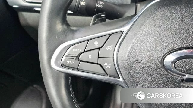 Renault Korea (Samsung) XM3 id 4899912 из Кореи 19