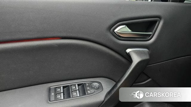 Renault Korea (Samsung) Capture id 4586454 из Кореи 19