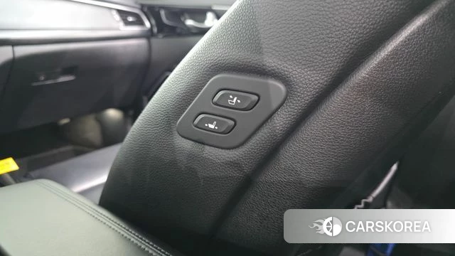 Kia Come New K7 id 4351268 из Кореи 19