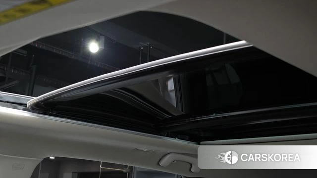 Renault Korea (Samsung) QM6 id 4536513 из Кореи 19