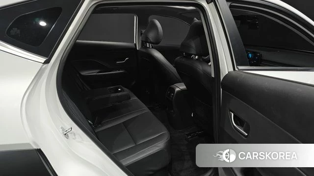 Hyundai Kona Hybrid (SX2) id 4527561 из Кореи 19