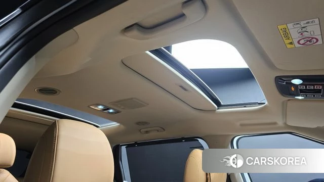 Kia Carnival 4th generation id 4475162 из Кореи 19