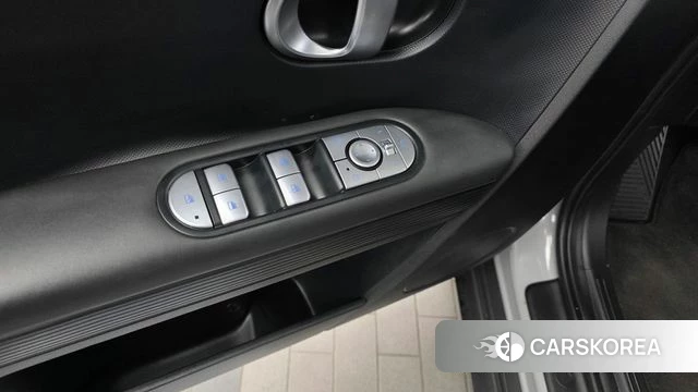 Hyundai Ionic 5 id 4697780 из Кореи 19