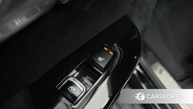 Kia Mohave Master id 4481226 из Кореи 19