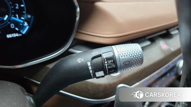 Genesis G80 (RG3) id 4303052 из Кореи 19