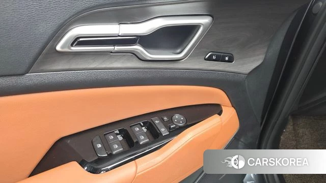 Kia Sportage 5th Generation id 4656507 из Кореи 19
