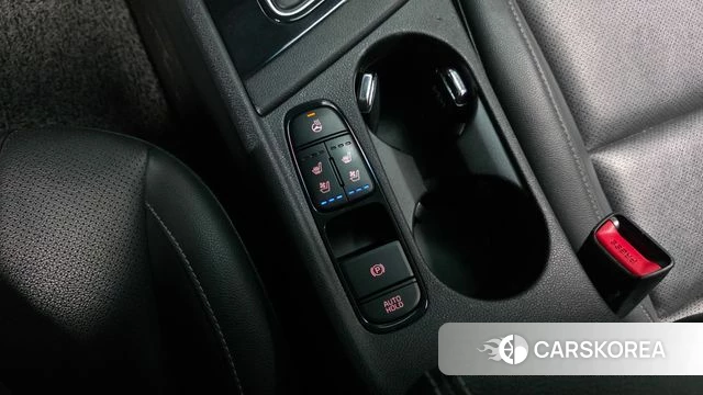 Kia The New Niro id 4793739 из Кореи 19