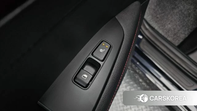 Kia The New K3 2nd generation id 4316749 из Кореи 19