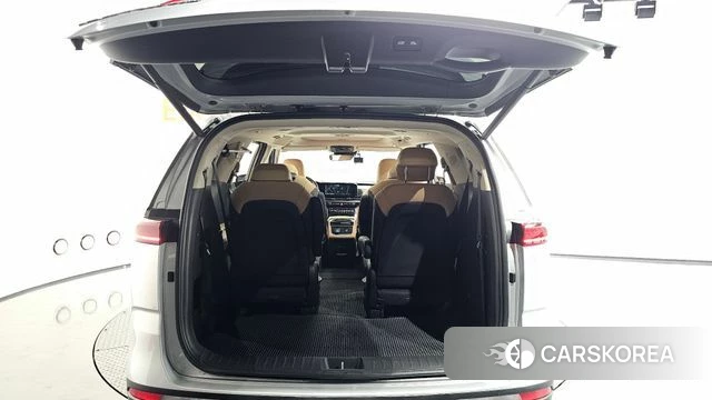 Kia Carnival 4th generation id 4224874 из Кореи 19