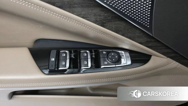 Kia K8 Hybrid id 4650728 из Кореи 19