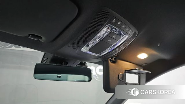 Mercedes-Benz A-Class W177 id 4445656 из Кореи 19