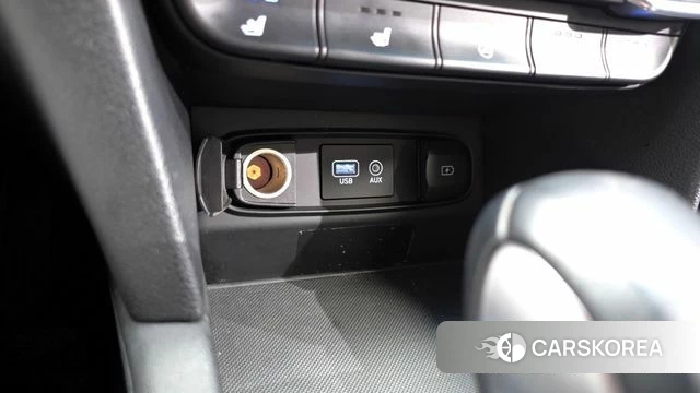 Hyundai Santa Fe TM id 4203664 из Кореи 19