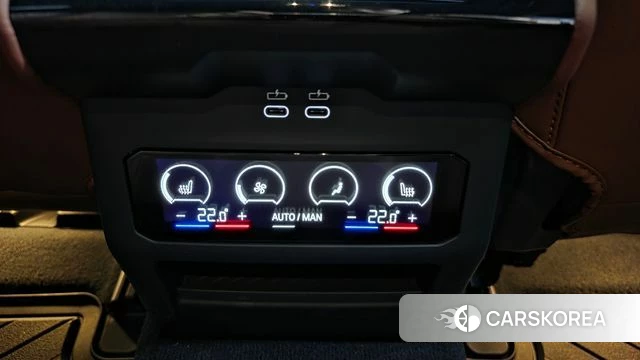 BMW 5 Series (G60) id 4570989 из Кореи 19
