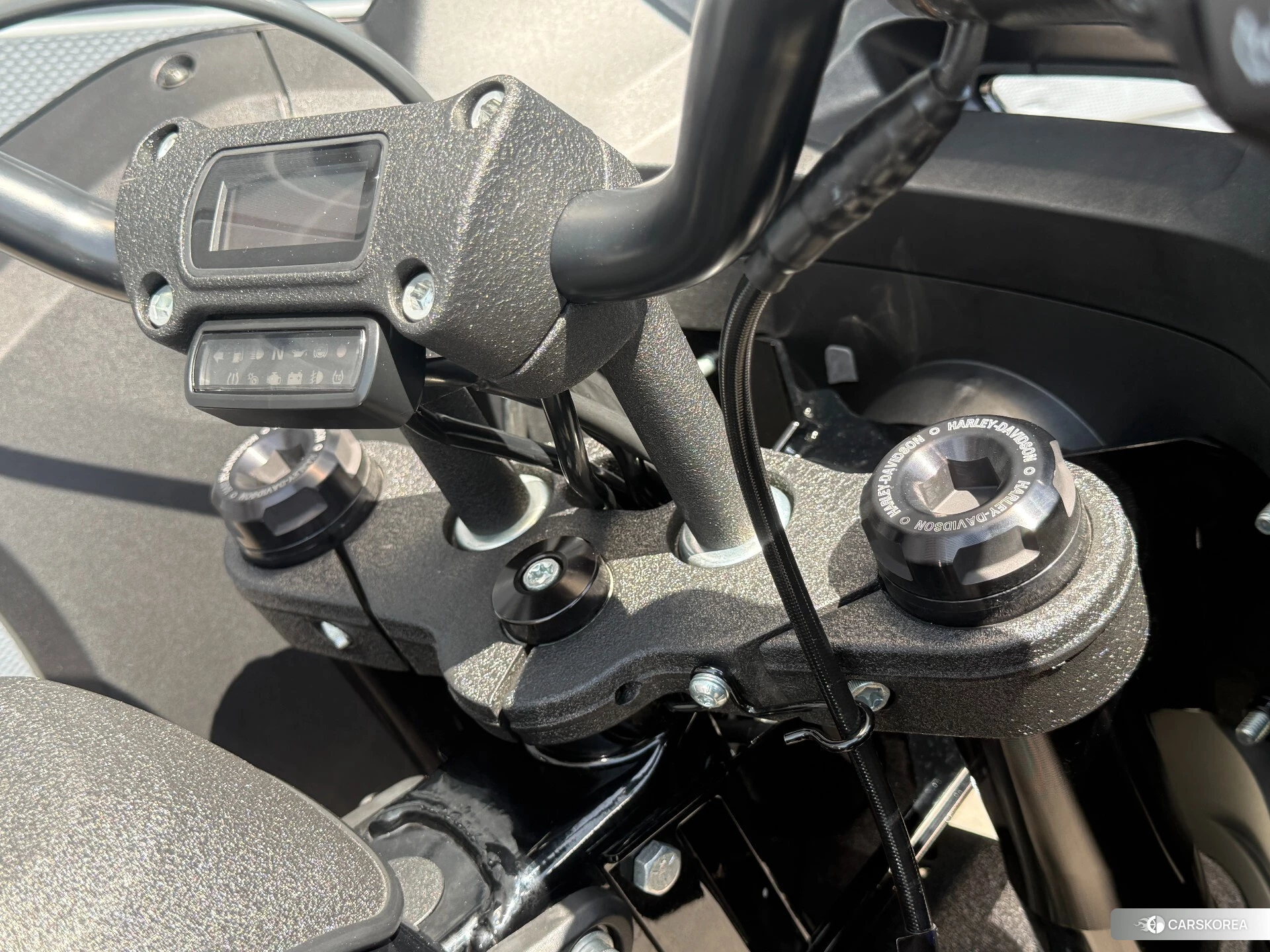 Проданный Harley-Davidson Softail Low Rider ST FXLRST1920 id 4313186 из Японии, фото 19