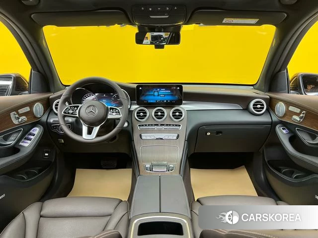 Mercedes-Benz GLC id 4334752 из Китая 19