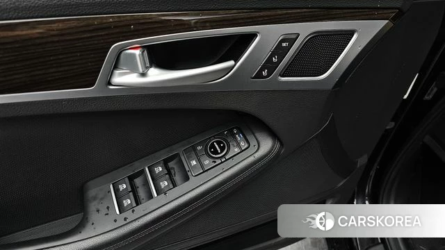 Genesis G80 id 4605283 из Кореи 19