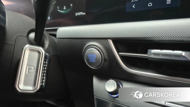 Hyundai Sonata D Edge (DN8) id 4650181 из Кореи 19