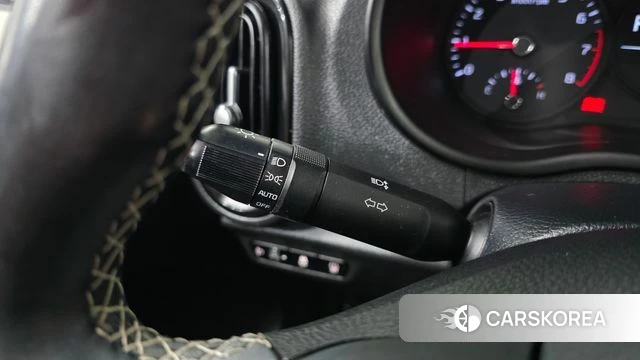 Kia All New Morning (JA) id 4465171 из Кореи 19