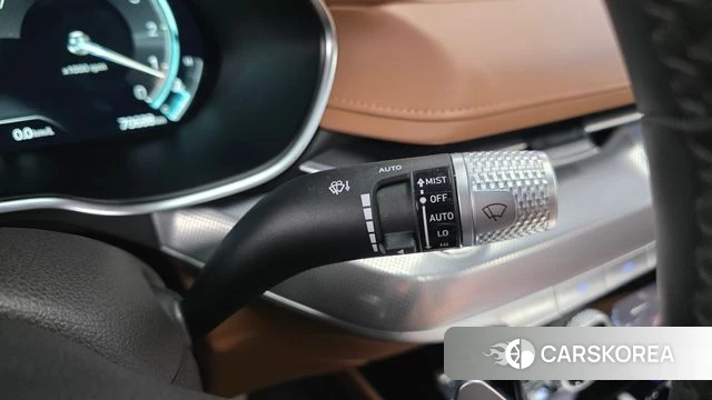 Genesis G80 (RG3) id 4415413 из Кореи 19