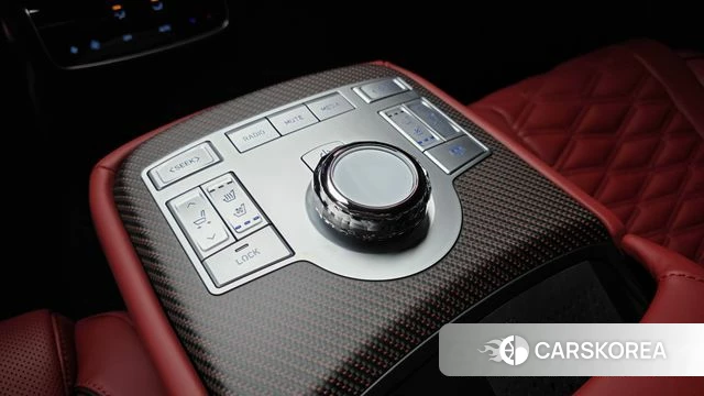 Genesis G80 (RG3) id 4421932 из Кореи 19