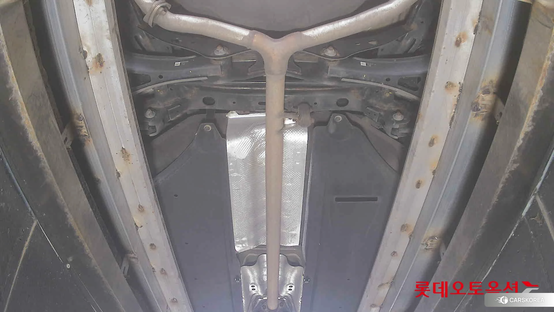 Hyundai Grandeur id 4669096 из Кореи 19
