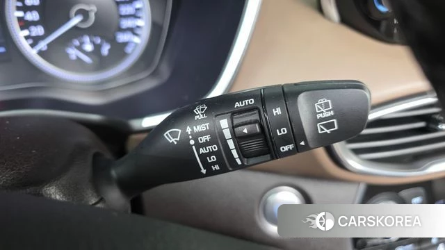Hyundai Santa Fe TM id 4604789 из Кореи 19