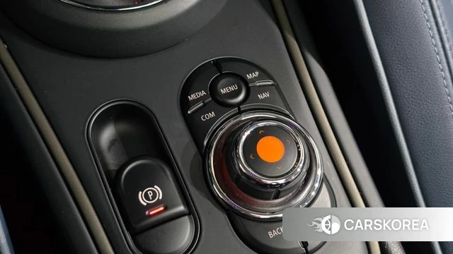 Mini Cooper SD Countryman id 4736742 из Кореи 19