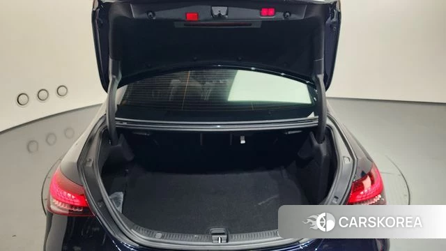 Mercedes-Benz E-Class W213 id 4423605 из Кореи 19
