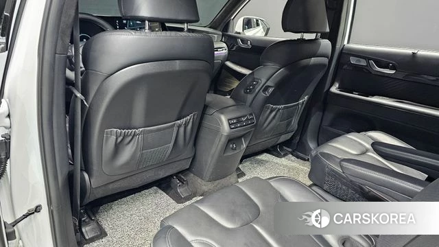 Hyundai The New Palisade id 4302922 из Кореи 19