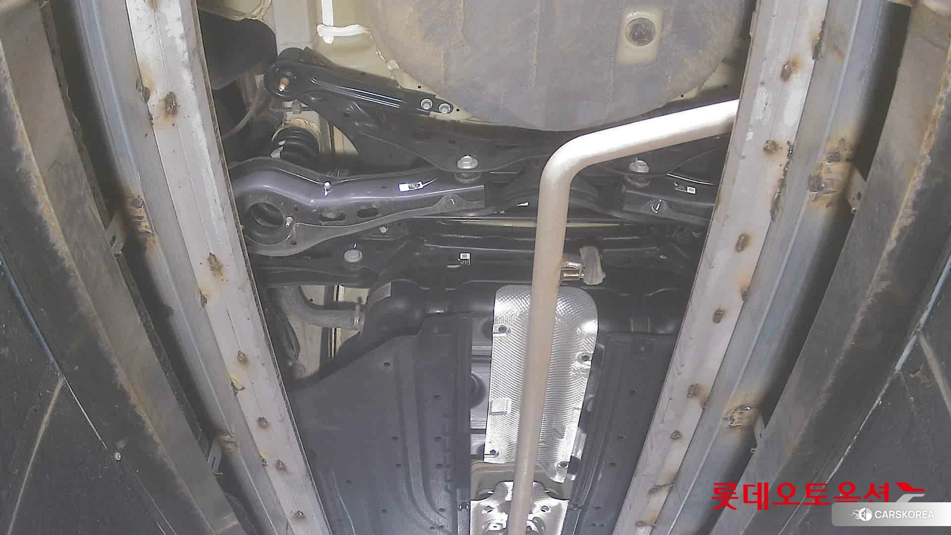 Kia K5 id 4498443 из Кореи 19