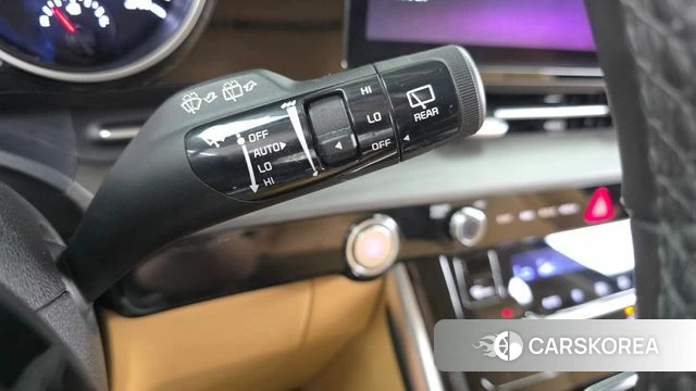 Kia Carnival 4th generation id 4584986 из Кореи 19