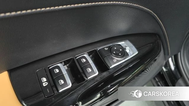 Kia K5 3rd generation id 4721904 из Кореи 19