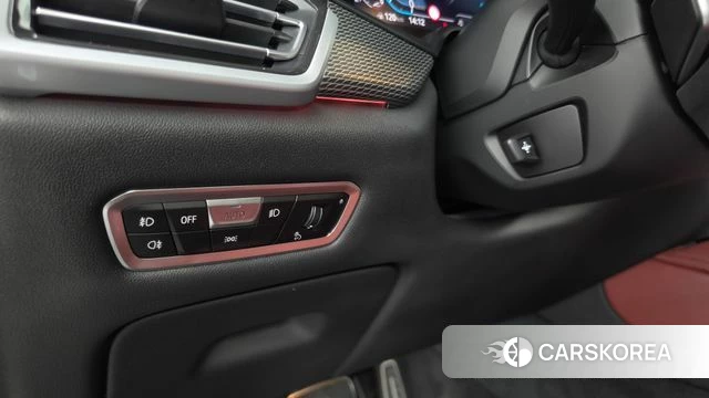 BMW X6 (G06) id 4872646 из Кореи 19