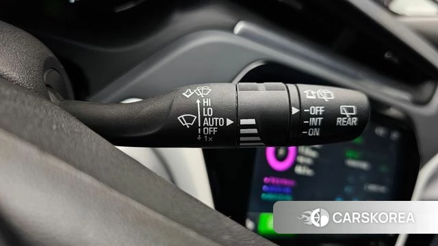 Chevrolet (GM Daewoo) Bolt EV id 4780616 из Кореи 19