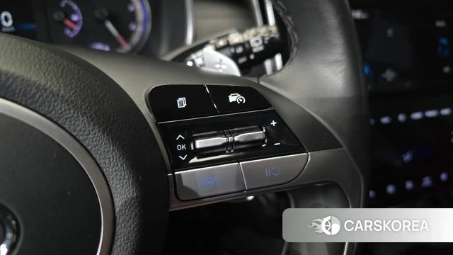Hyundai Tucson (NX4) id 4410071 из Кореи 19