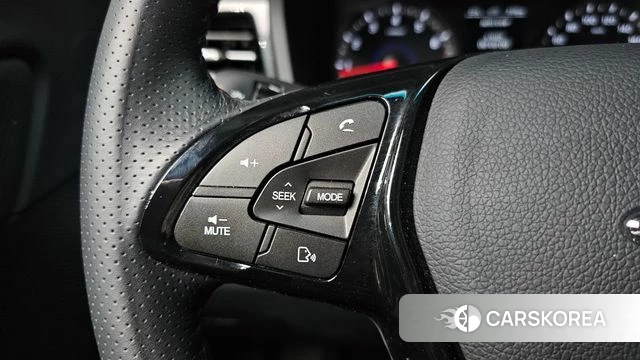 Ssangyong Berry New Tivoli id 4848574 из Кореи 19