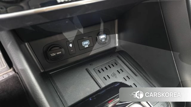 Hyundai Sonata Hybrid (DN8) id 4609858 из Кореи 19