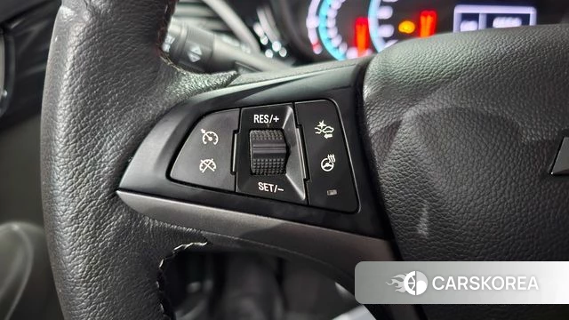 Chevrolet (GM Daewoo) The New Spark id 4465208 из Кореи 19