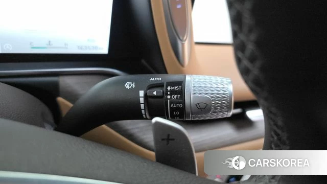 Genesis G90 (RS4) id 4848637 из Кореи 19