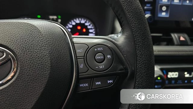 Toyota RAV4 5th Generation id 4196813 из Кореи 19